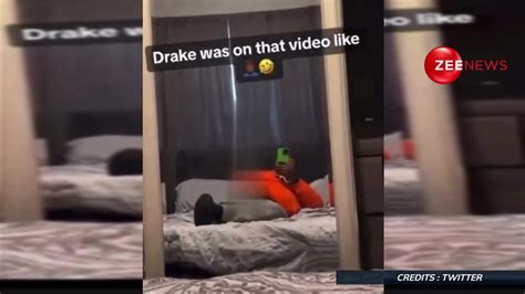 x-rated drake video